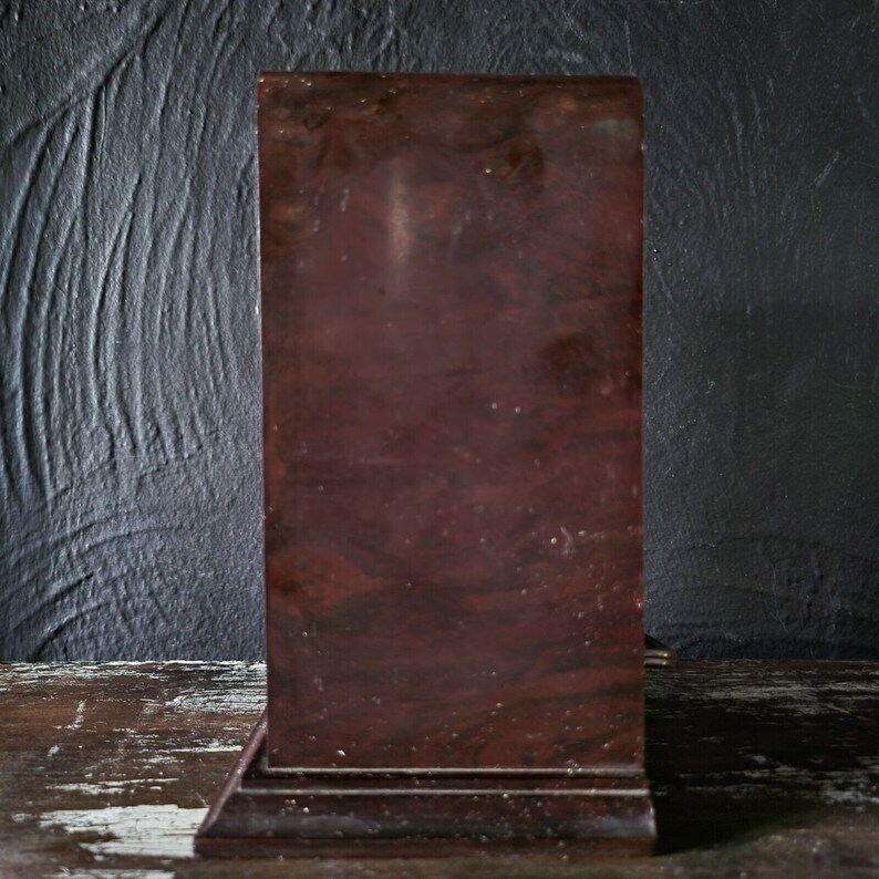 1930s Vintage Telechron Electric Clock Model 356 Tudor M1 in Etsy