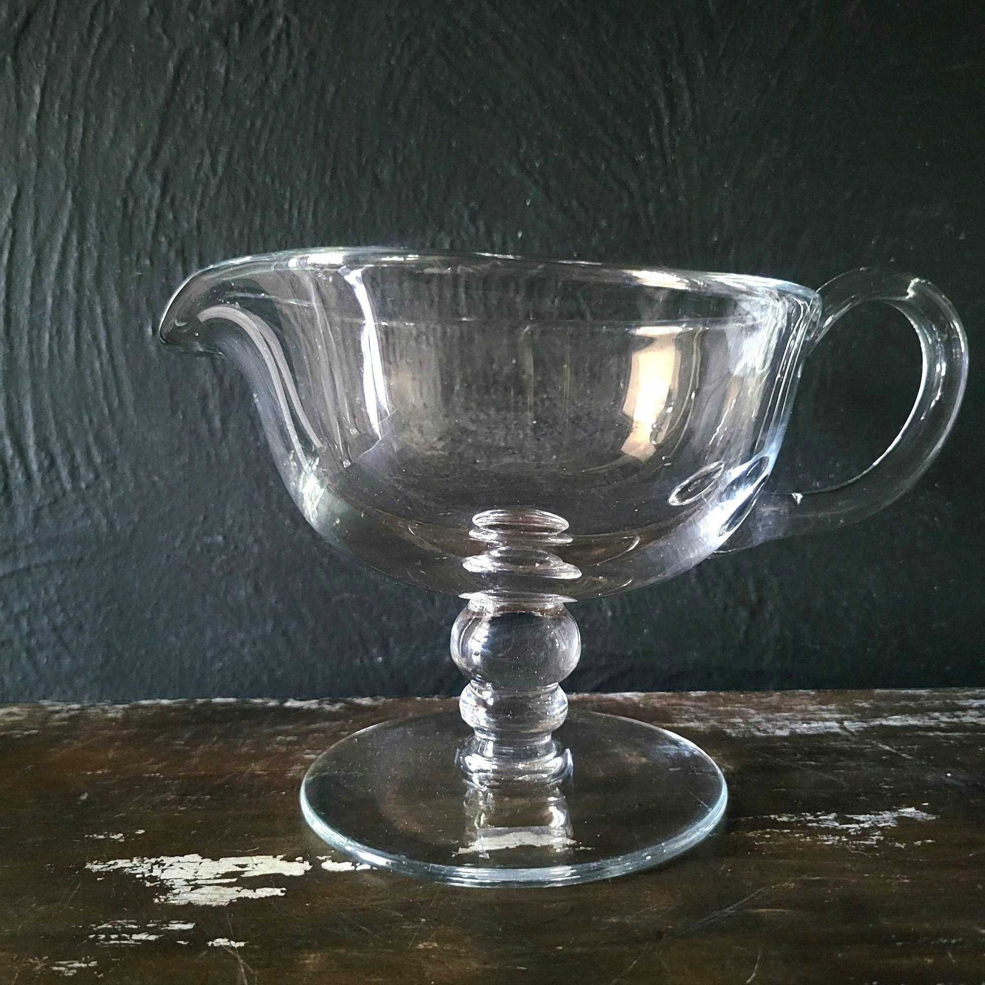 Waterford Crystal Boat Bowl - Etsy
