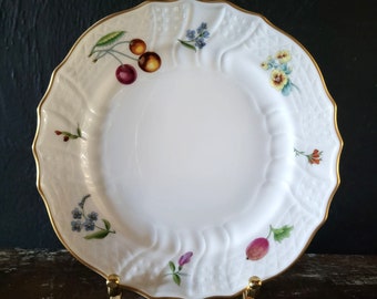 A Vintage Hutschenreuther Selb Bavaria Germany PASCO Richelieu