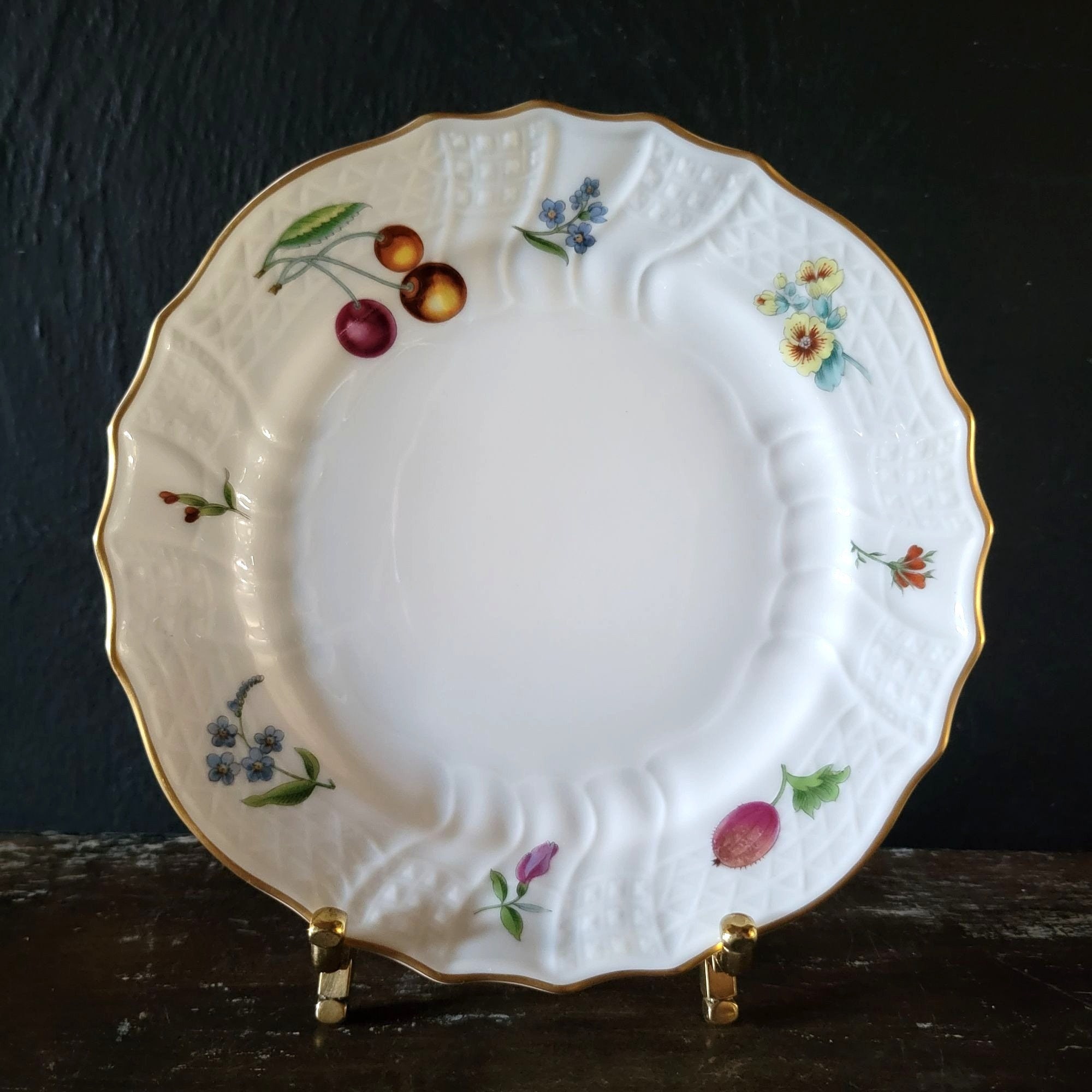 Vintage Hutschenreuther - Etsy