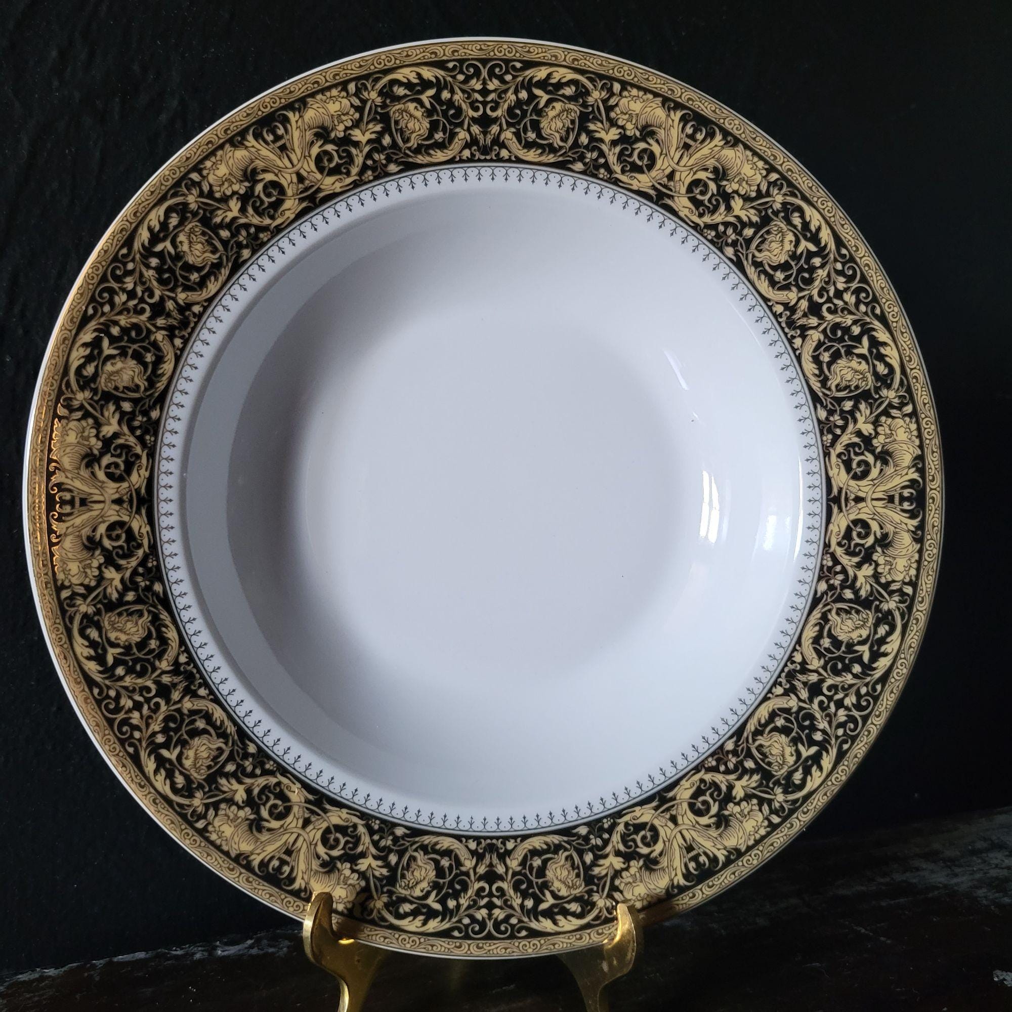 Pegasus Porcelain Fine - Etsy