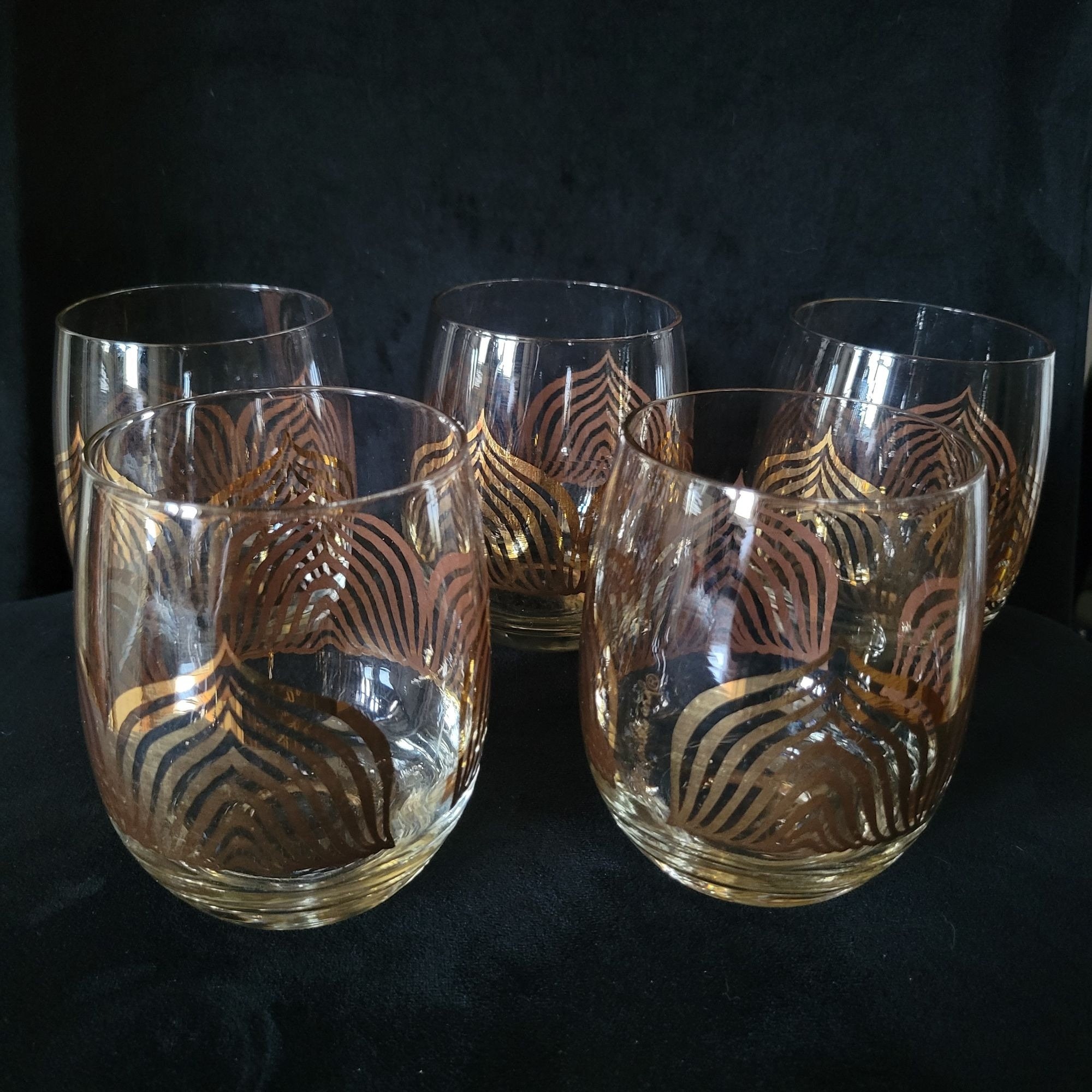 Georges briard glasses - Etsy 日本