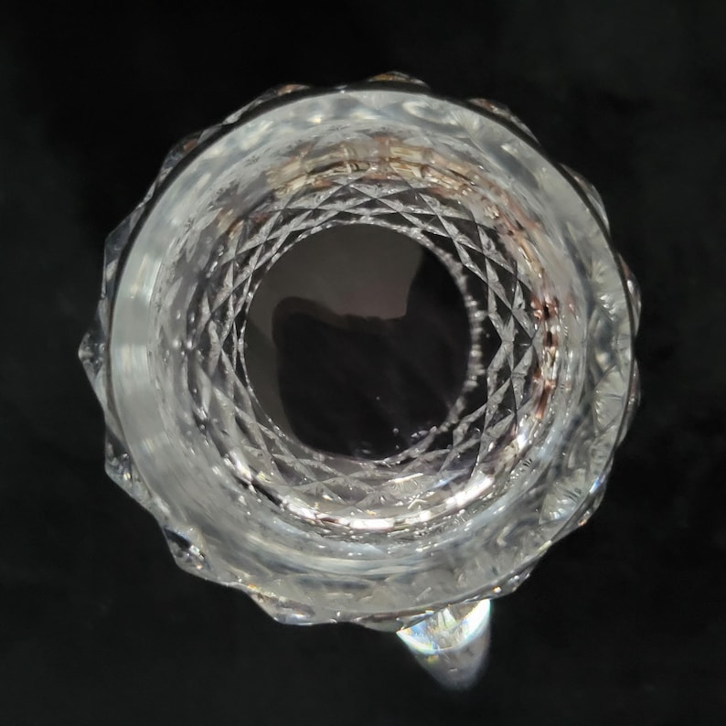 Val St. Lambert Imperial Pitcher - Thumbnail 5