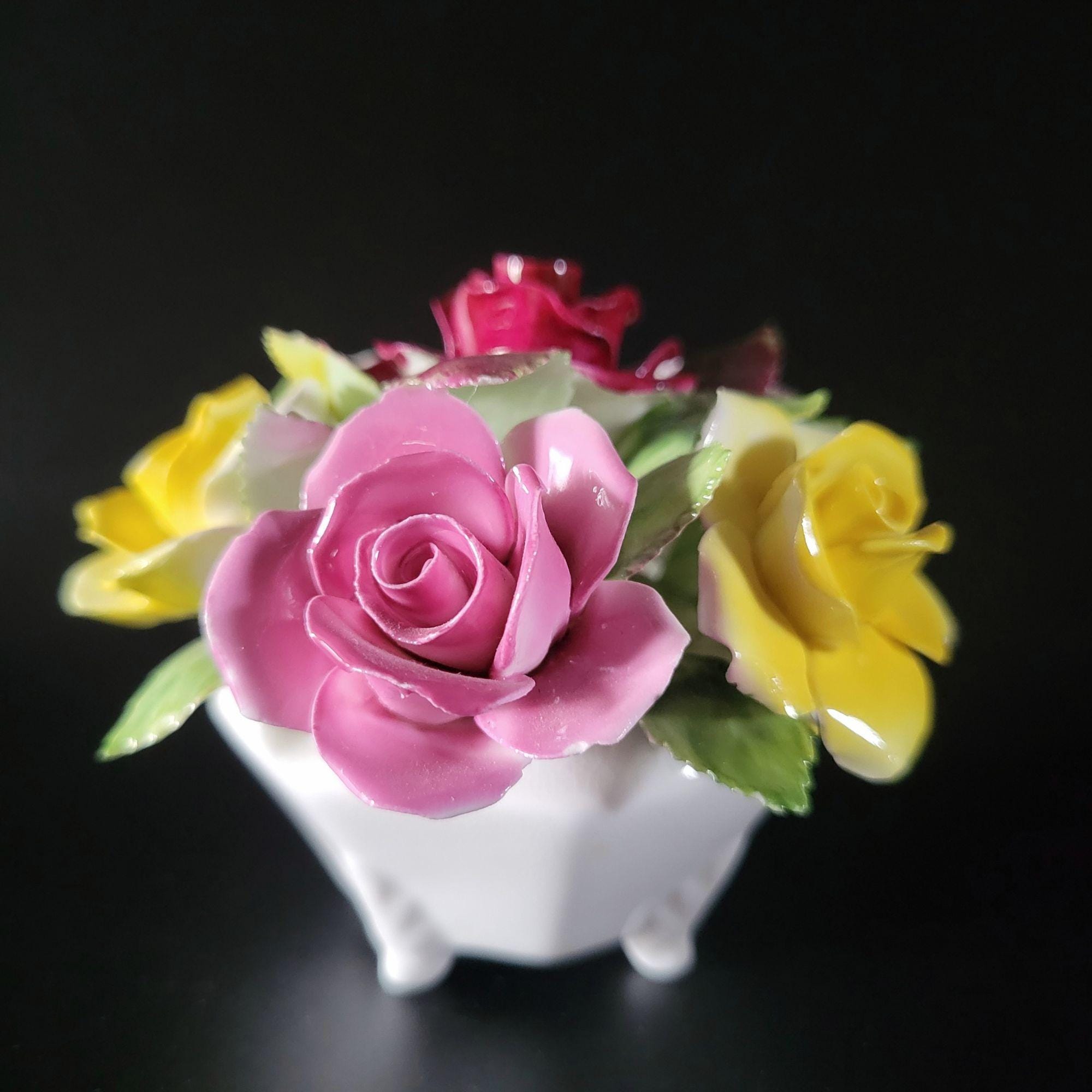 Royal Adderley Floral - Etsy Royal Adderley Floral - Etsy