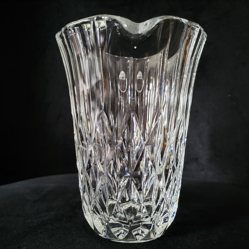 Val St. Lambert Imperial Pitcher - Thumbnail 2
