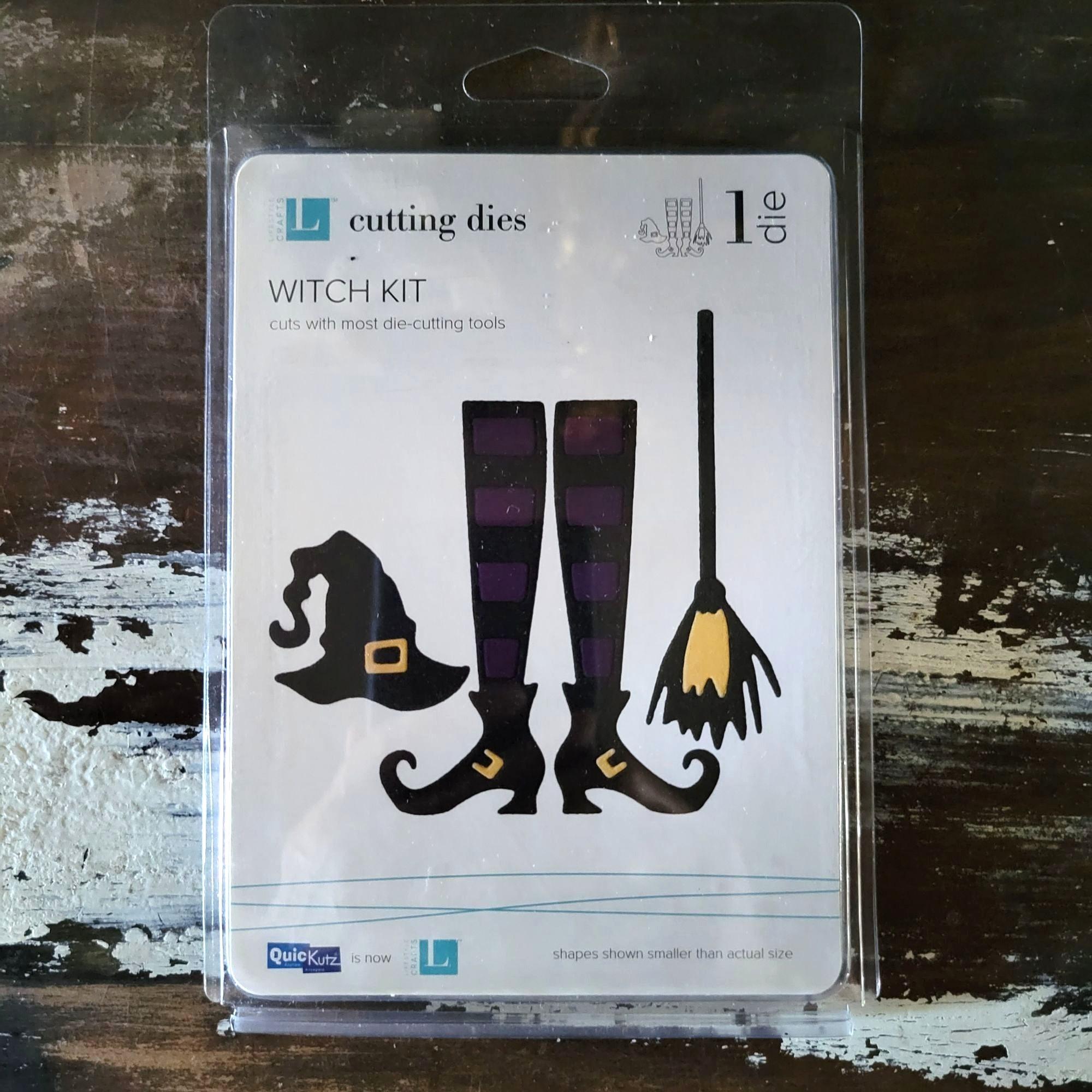Quickutz Die - Etsy