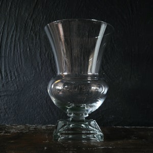 30's 美品ダンカンミラー　Duncan&Miller　グラスアンティーク 30's 美品ダンカンミラー Duncan&Miller グラスアンティーク 30's 美品