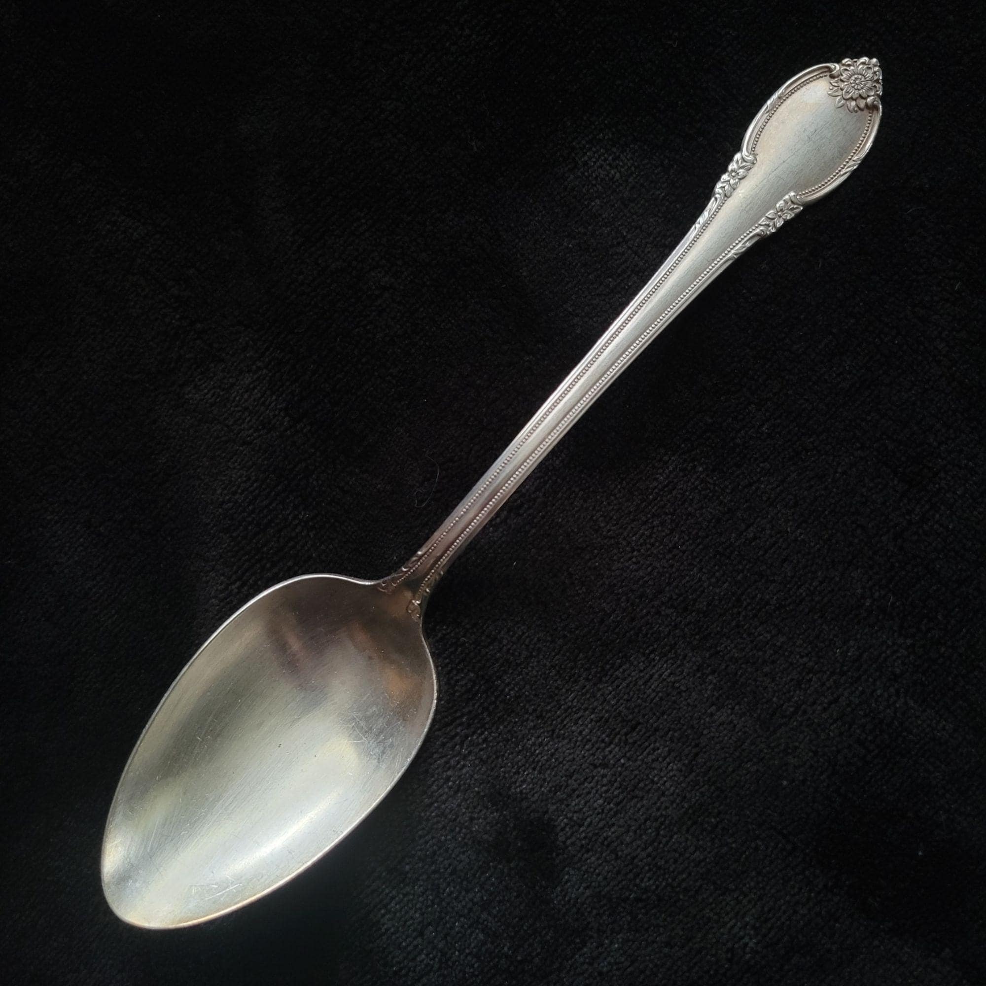 1847 Rogers Bros Silverware Remembrance - Etsy