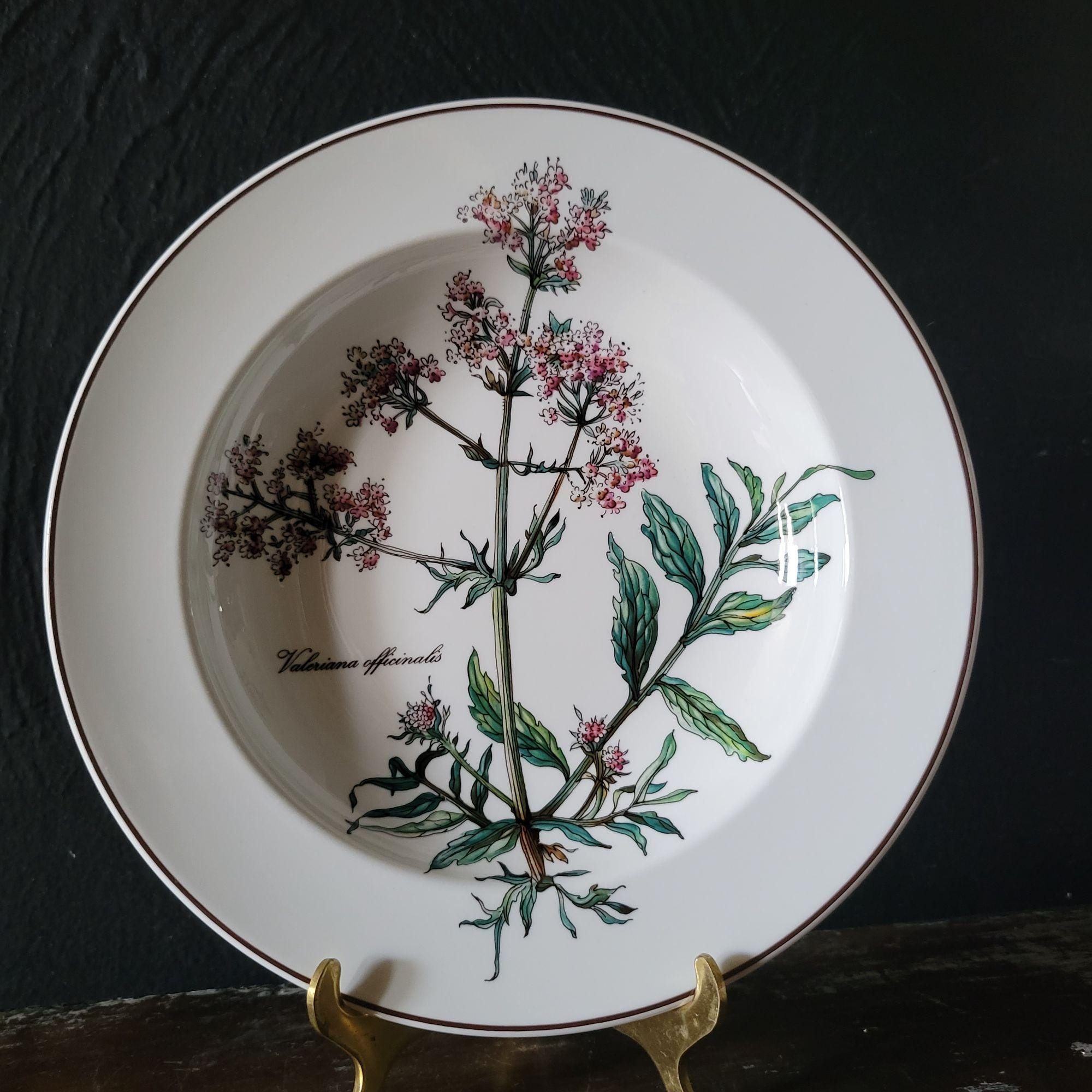 Villeroy boch botanica - Etsy 日本