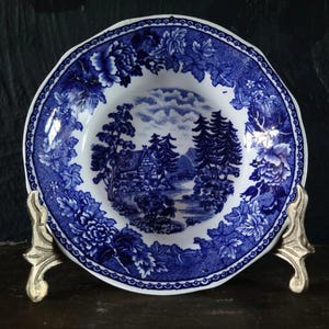 Arabia of Finland Fruit Bowl - Etsy
