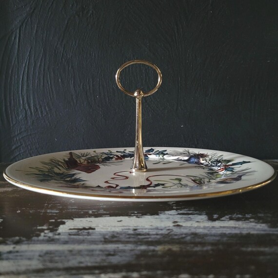 Lenox Lx Collective Accessories LX Collective Footed Serving Bowl - View #5