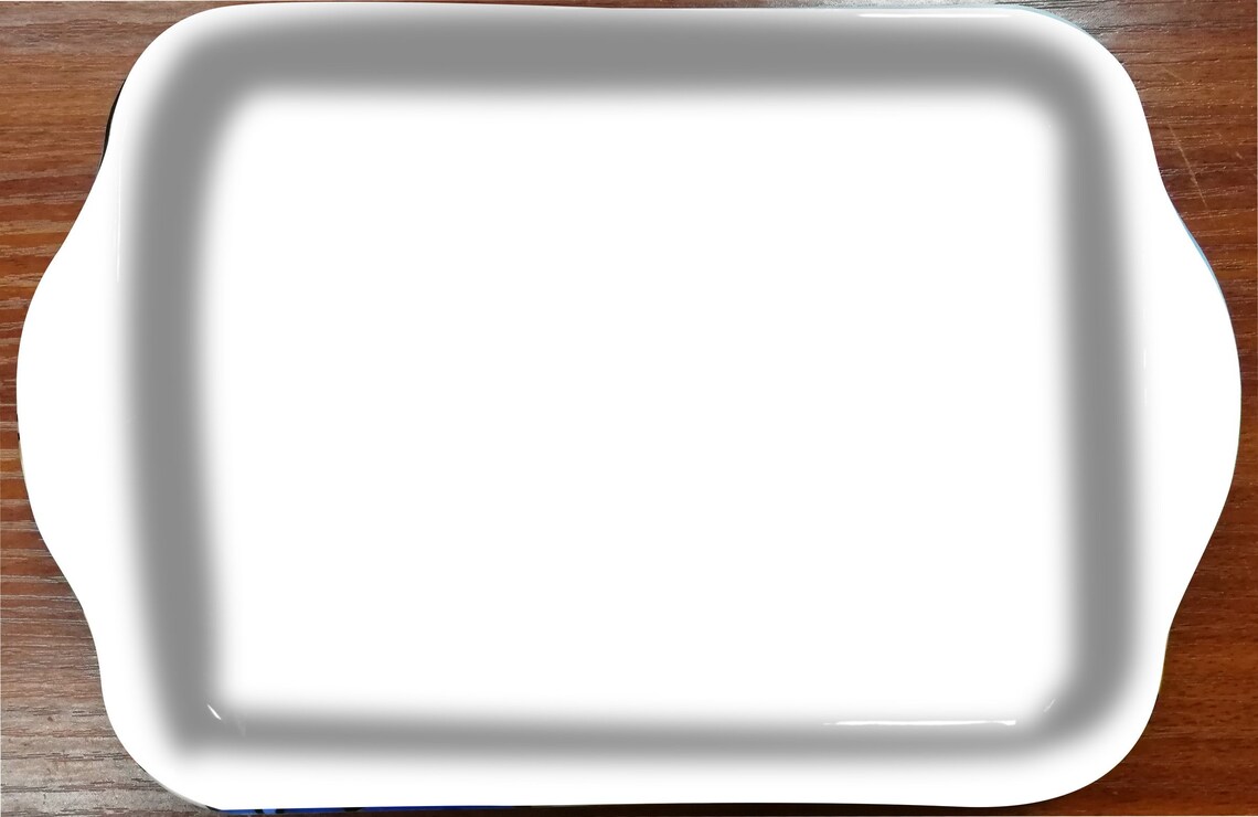 Plain Blank Rolling Tray Rolling Trays for Kitchen Etsy