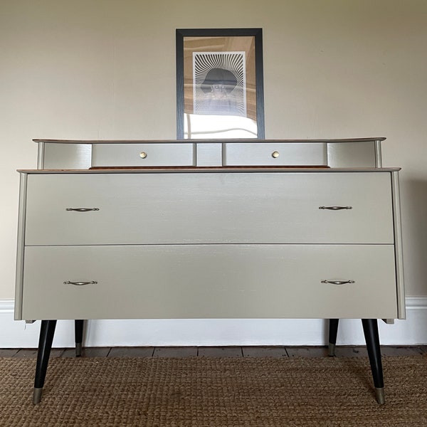 Vintage Dressing Table - Etsy UK