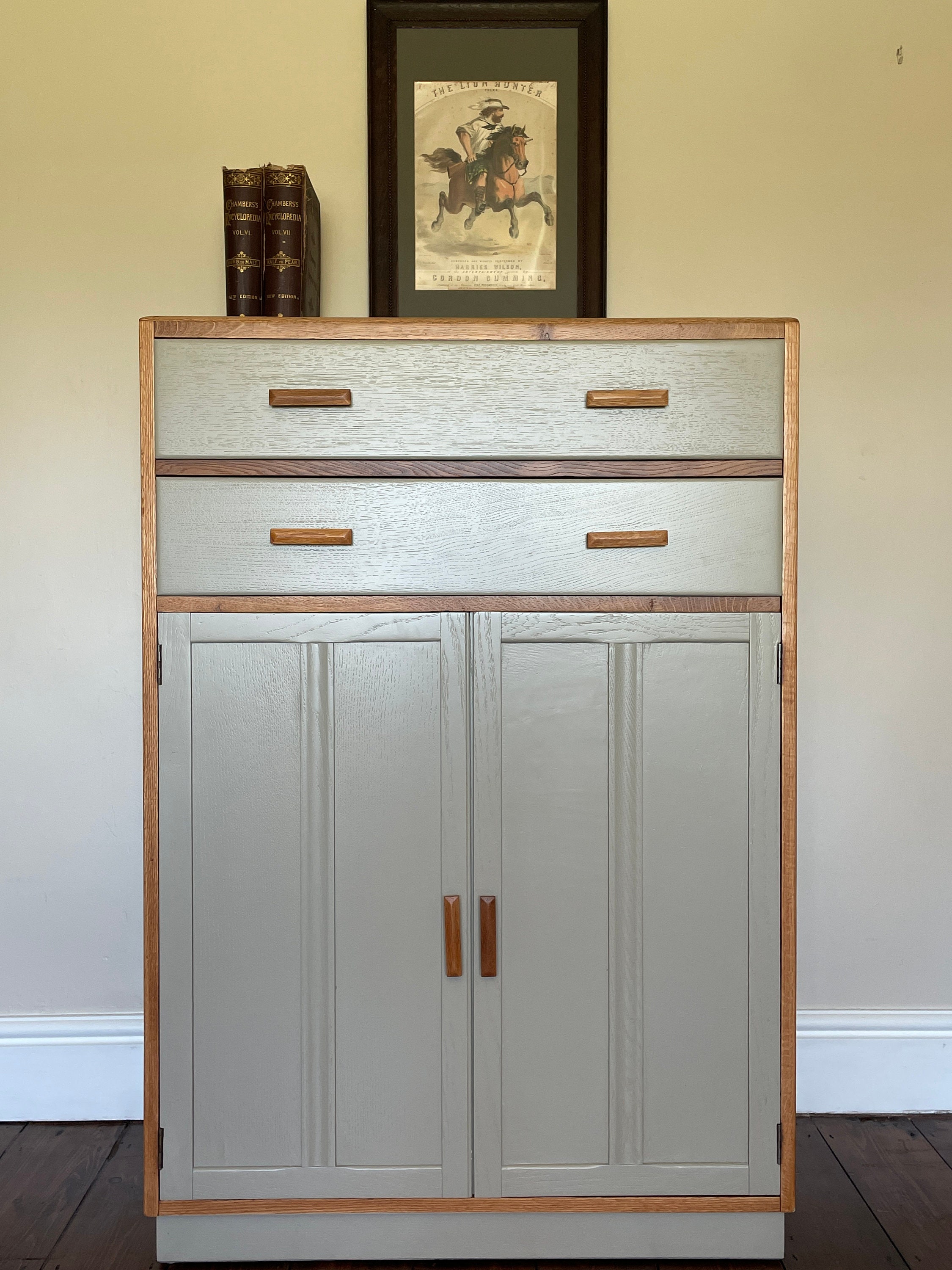 Utility furniture tallboy discount