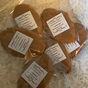 Pralines without Nuts- New Orleans Authentic pralines- No Pecans