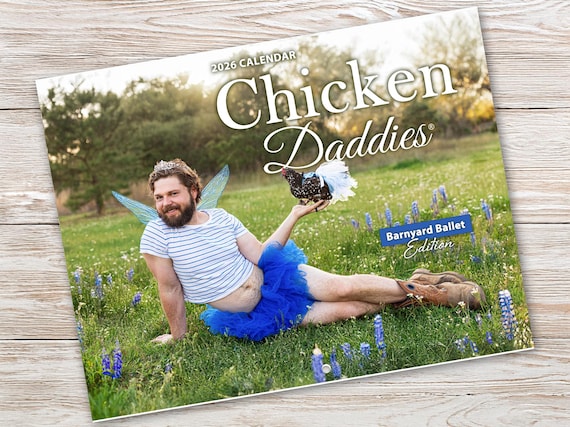 I Cani Che Fanno La Cacca Diventano Protagonisti Di Un Calendario Imperdibile - Radio - Foto 12