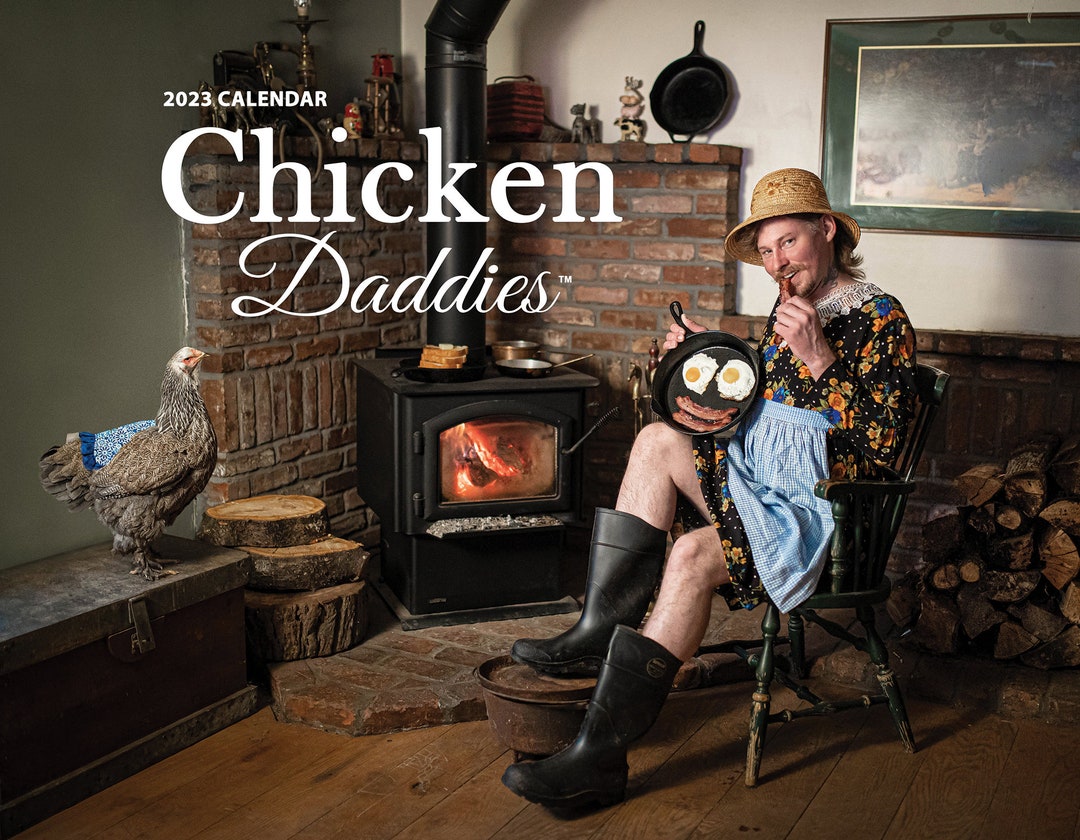 chicken-daddies-wall-calendar-2023-betty-clucker-edition-etsy