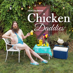 Funny 2025 Wall Calendars