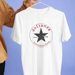 Best Popular Clothing logo star white pony rock band Unisex Best Tshirt & Sweatshirt Hoodie