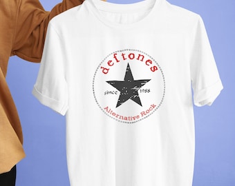 Best Popular Clothing logo star white pony rock band Unisex Best Tshirt & Sweatshirt Hoodie