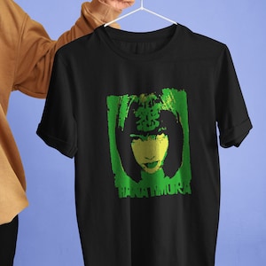 Amazon | 中野たむ スターダム ラップTシャツ XL LTM7 | Tシャツ