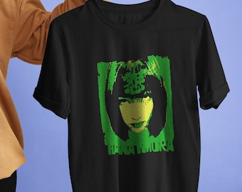 Best Popular Clothing Hana Kimura Werstler Stardom 2 Unisex Best Tshirt & Sweatshirt Hoodie