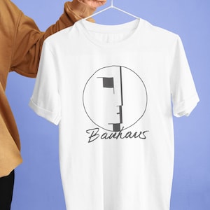 Best Popular Clothing Very Rare Bauhaus Unisex Best Tshirt & Sweatshirt Hoodie