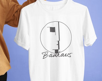 Best Popular Clothing Very Rare Bauhaus Unisex Best Tshirt & Sweatshirt Hoodie