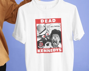 Best Popular Clothing Dead Halloween Punk Rock Hardcore Unisex Best Tshirt & Sweatshirt Hoodie