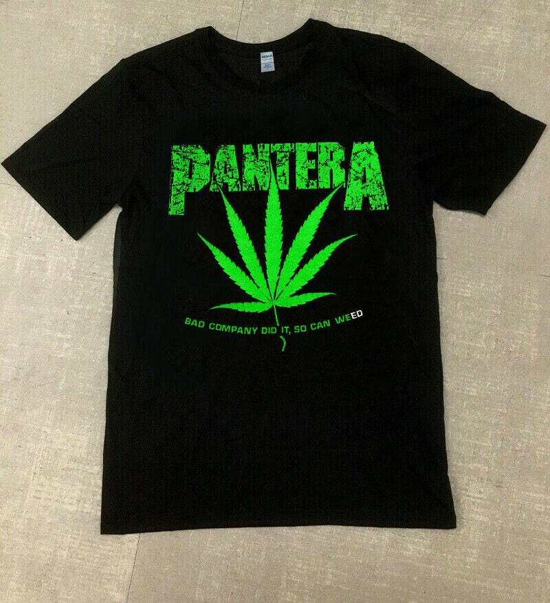 Best Popular Shirt Pantera Flyn Across America Concert Tour | Etsy