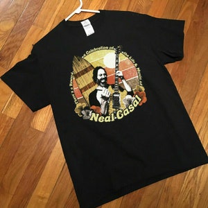 Miglior camicia popuar NEAL CASAL Celebrazione della vita TShirt Taglia Da S a 2XL Unisex Migliore tshirt