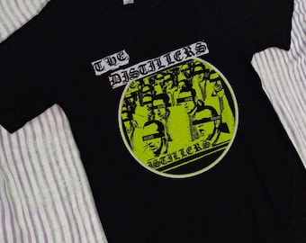 Best Popular Shirt The Distillers Sing Sing Death House Size S to 2XL Unisex Best Tshirt