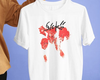 Sicko Born From Pain Japan T-shirts - All Sizes - Etsy