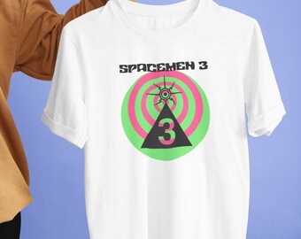 Best Popular Clothing Space Men 3 Unisex Best Tshirt & Sweatshirt Hoodie