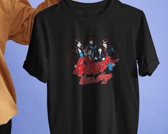 Best Popular Clothing Heart Beb Le Strange Unisex Best Tshirt & Sweatshirt Hoodie