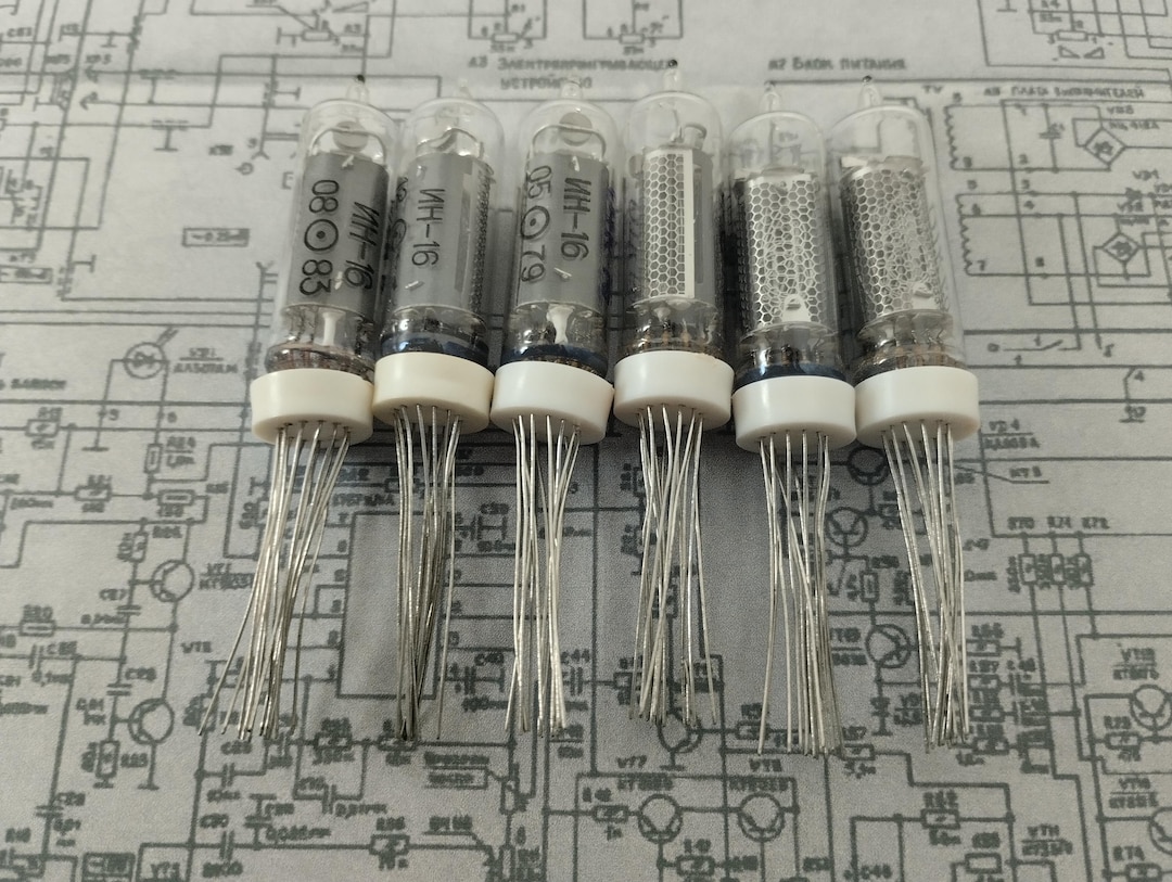DIY In14 In4 Nixie Tube Clock Digital LED Clock Gift Circuit Board Kit Pcba No Tubes I135802409 DIY In14 In4 Nixie Tube Clock Digital LED Clock Gift Circuit Board Kit Pcba No Tubes I135802409