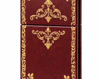 NÉCESSAIRE À PARFUM (M. ANTOINETTE)