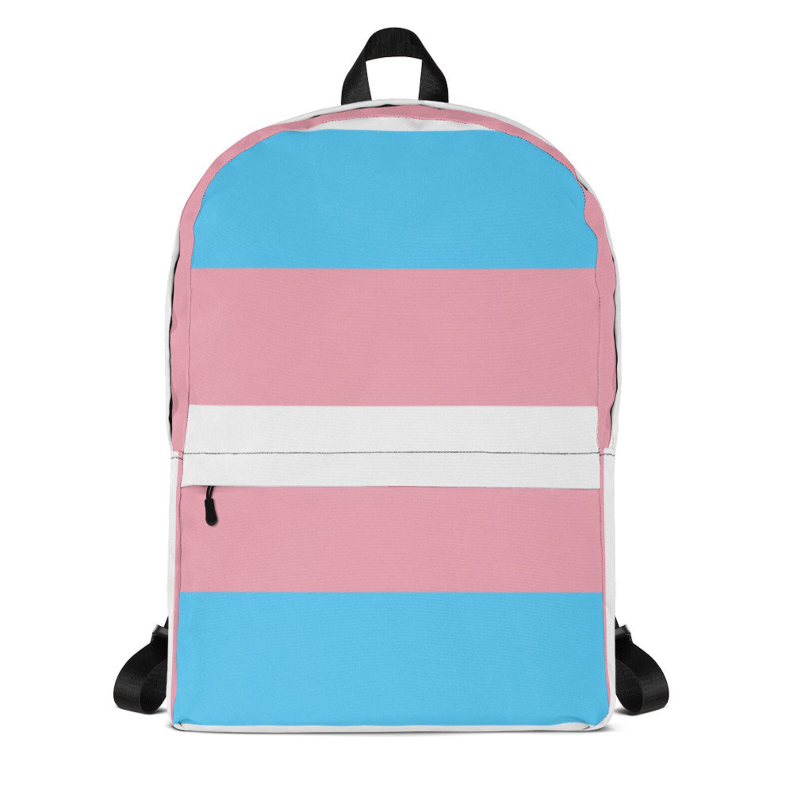 Trans Pride backpack Etsy