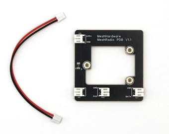MeshRadio Power Distribution Board (PDB) V1.1 for RAK19003