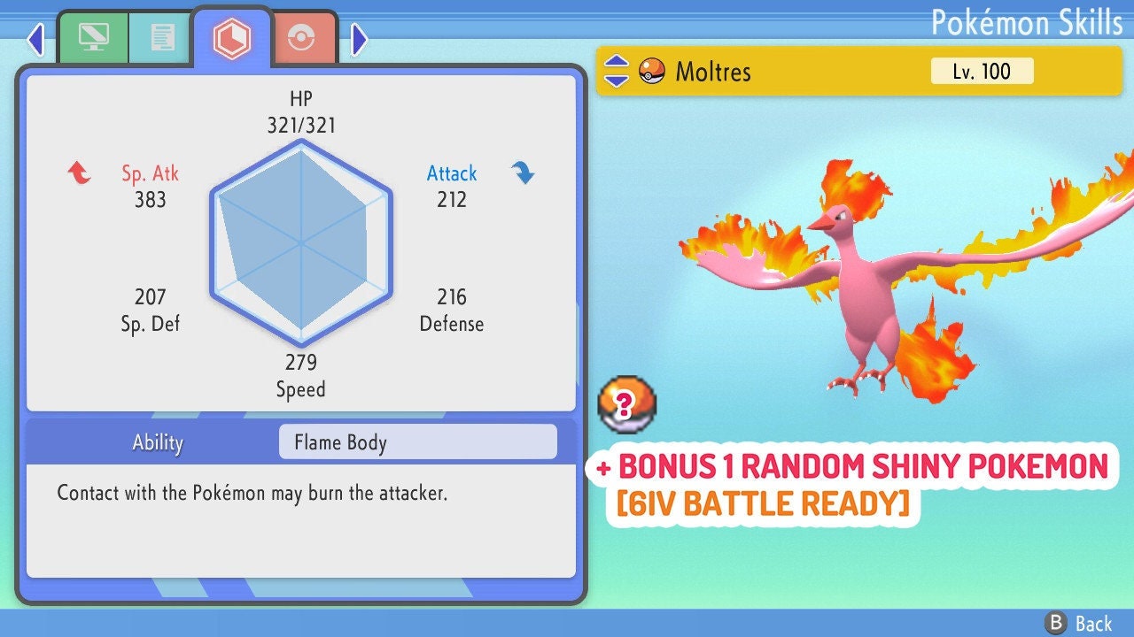 Pokémon Go- Shadow Raid - Shadow MOLTRES 10X - SHINY CHANCE - No REMOTE RAID