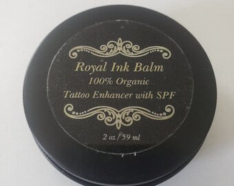 Royal Ink Balm