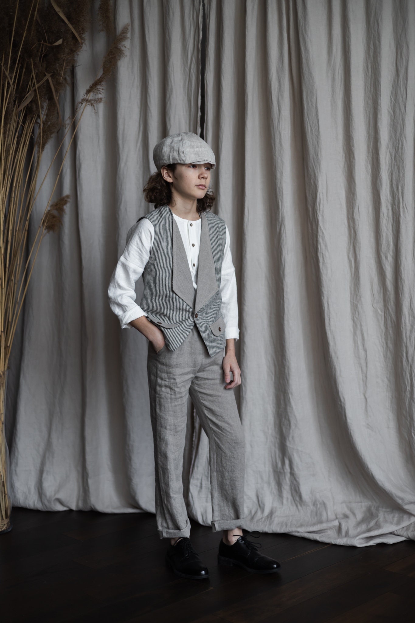 Boys first communion outfits Etsy Canada