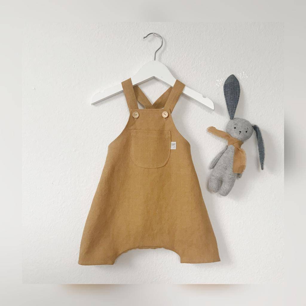 Baby Boy Romper Linen Romper Infant Boy Clothes Baby Summer Etsy