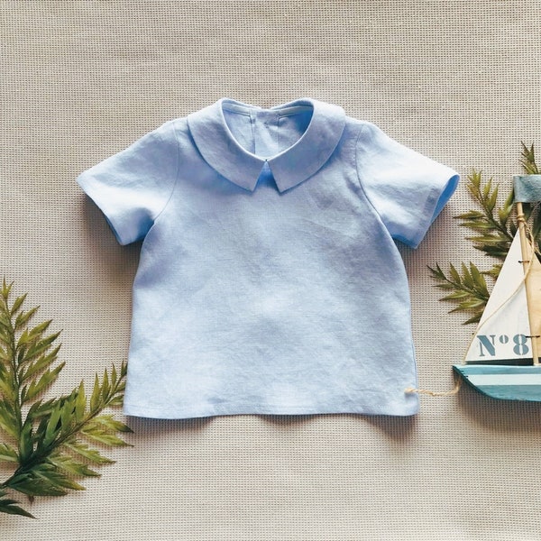 Toddler Boy Shirt Etsy