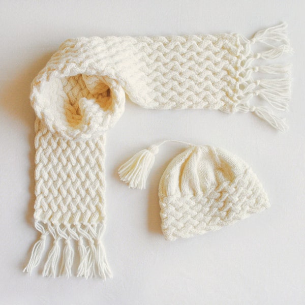 Baby Scarf Etsy