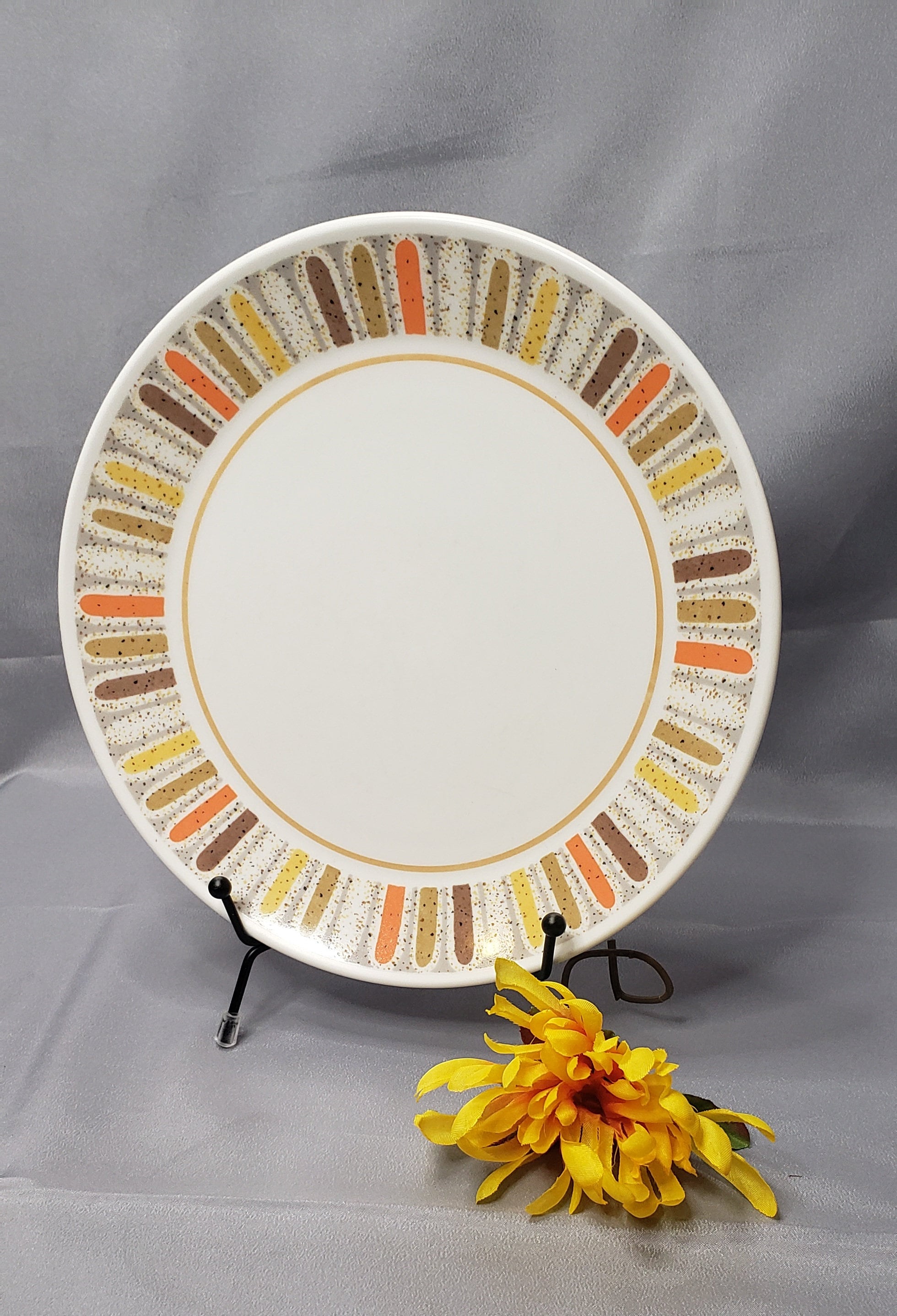 Noritake top mardi gras