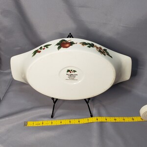 Collection - &quot;The Cade&#39;s Cove&quot; - Individual Augratin 12 3/4&quot;