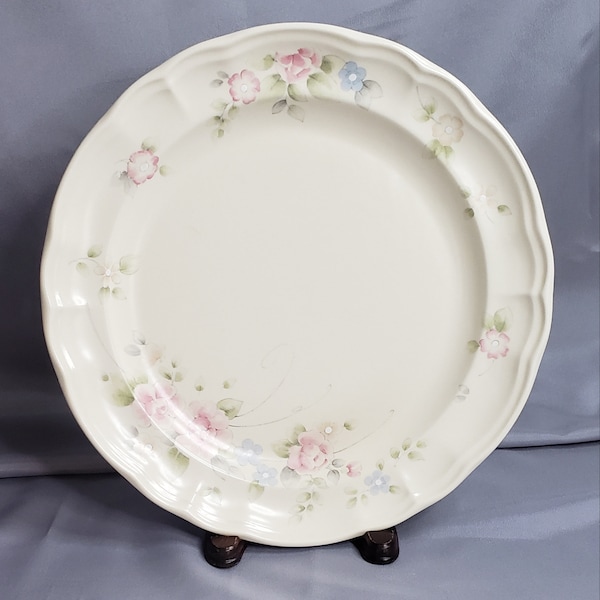 Shop Pfaltzgraff Tea Rose Etsy