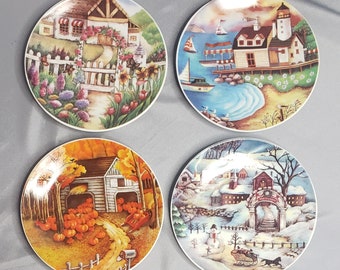 Spring Summer Fall | Etsy