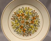 Corelle- quot Indian Summer quot -Dinner Plate in by Corning Corelle Visions